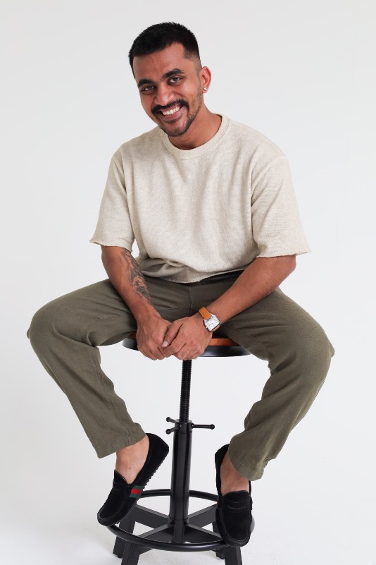 Giriraj kishor Kedia