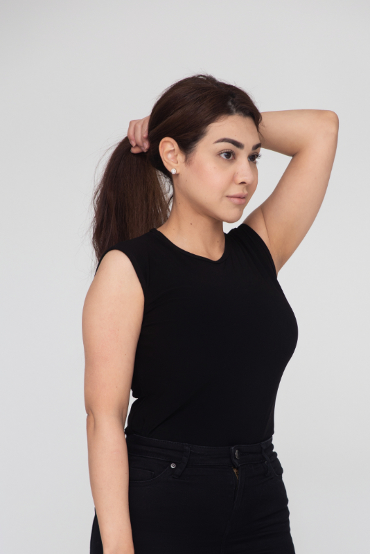 Neveen Hussain Hafez