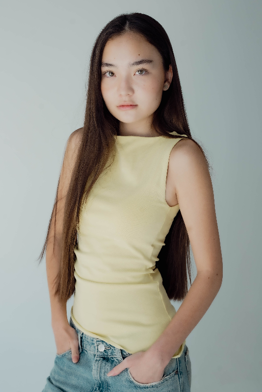 Adiya Tussipzhanova