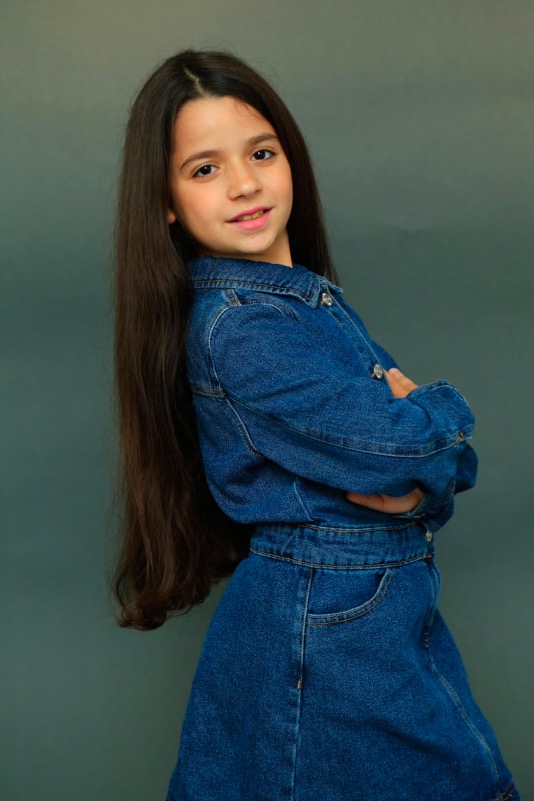 Natalie Al attal
