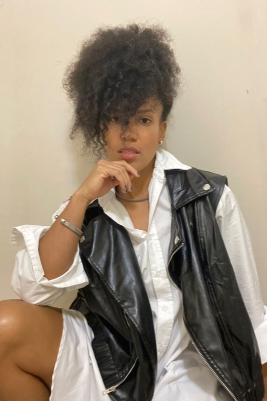 HORIANA SUAREZ barona