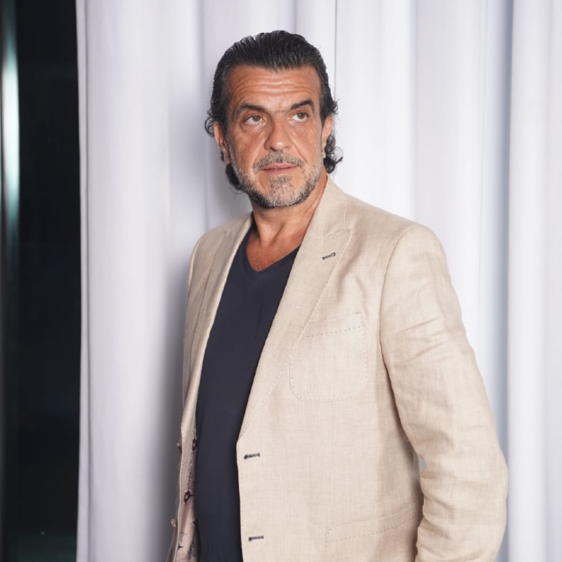 Mohamad Sabouni