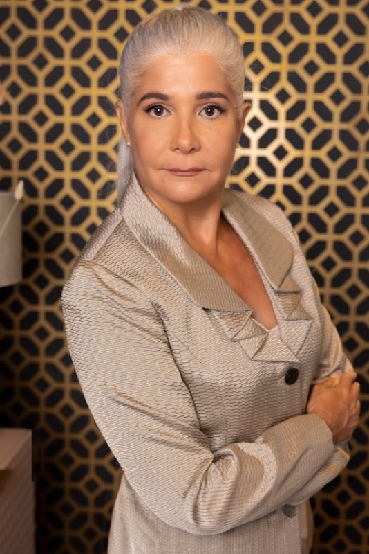 Lelyl Onoro Berrizbeitia