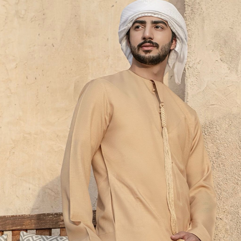 Mansour Alnaqbi