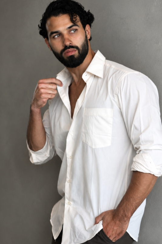 Redouane Jaber