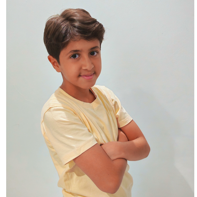 Youssef Ahmed