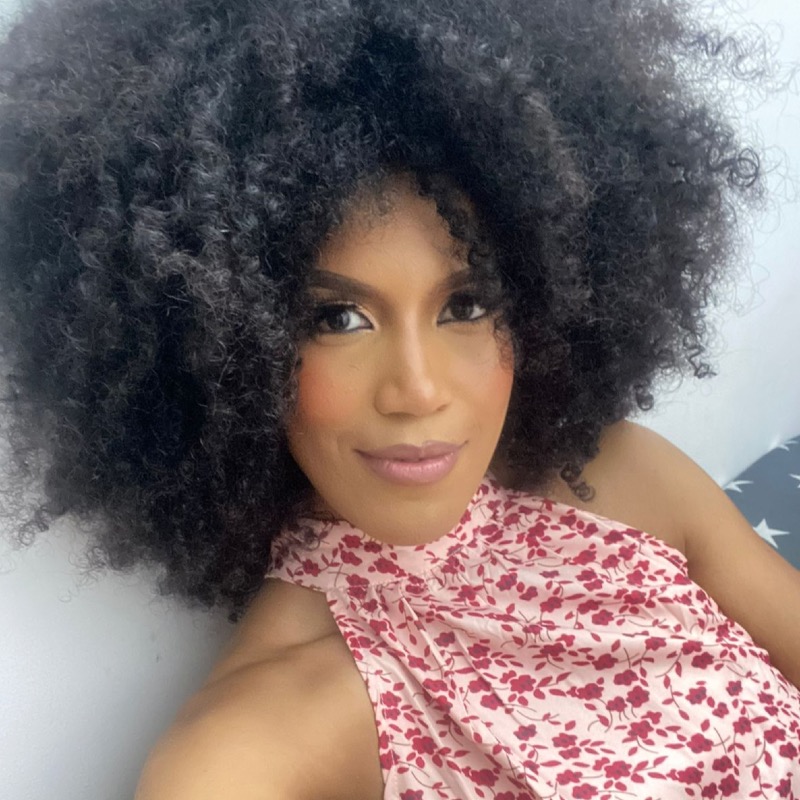 HORIANA SUAREZ barona