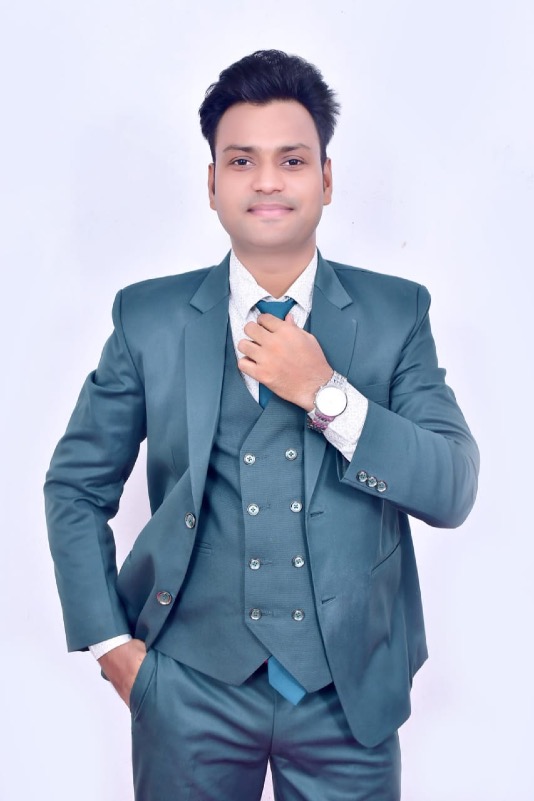 Rajat Saxena