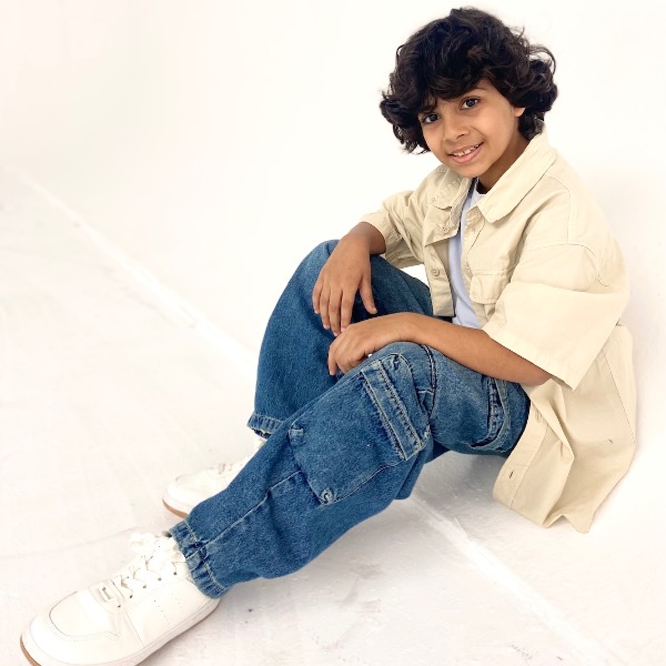 Omar khaldoun Suliman