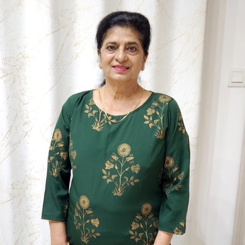 Celine Cicyl Michael