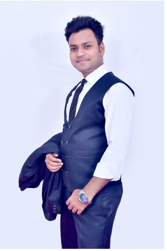 Rajat Saxena