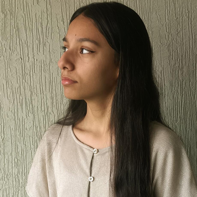 AYESHA FARRUKH