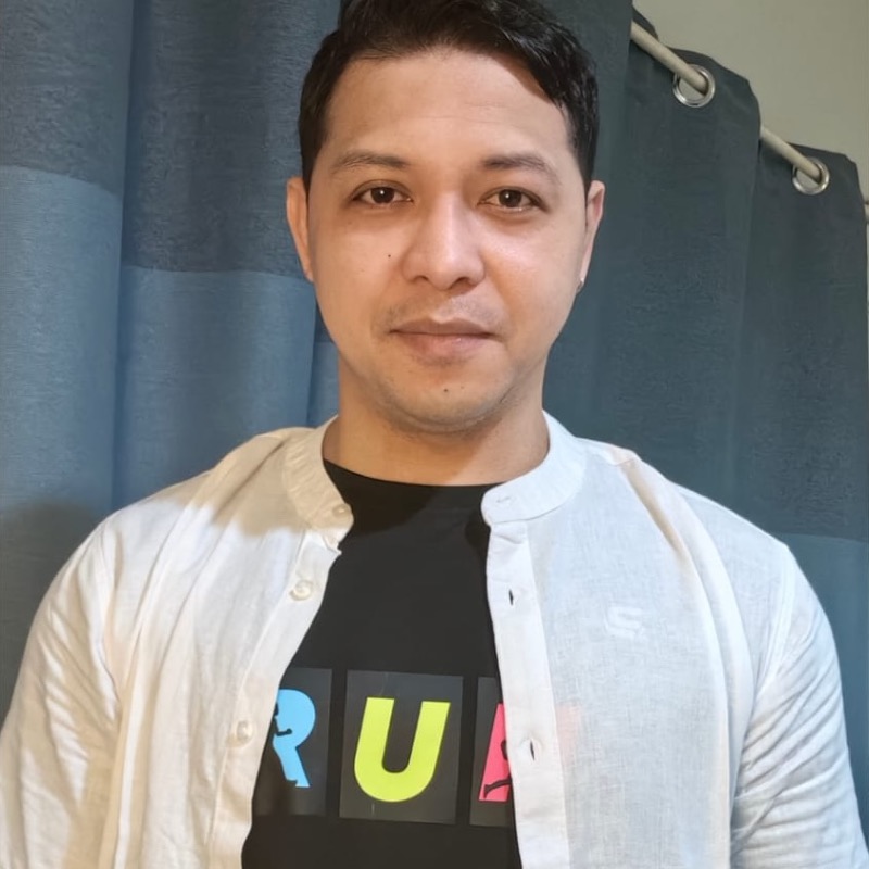 Alejandro Gabriel Del Rosario