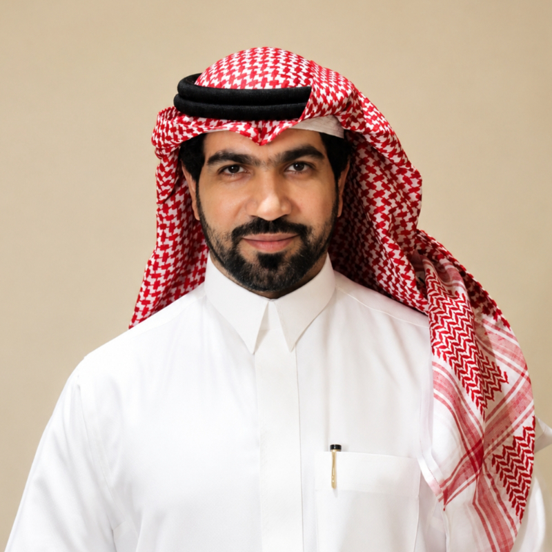 Osama Alhamoud