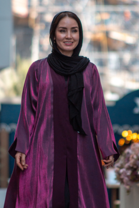 Mahri Bayramova