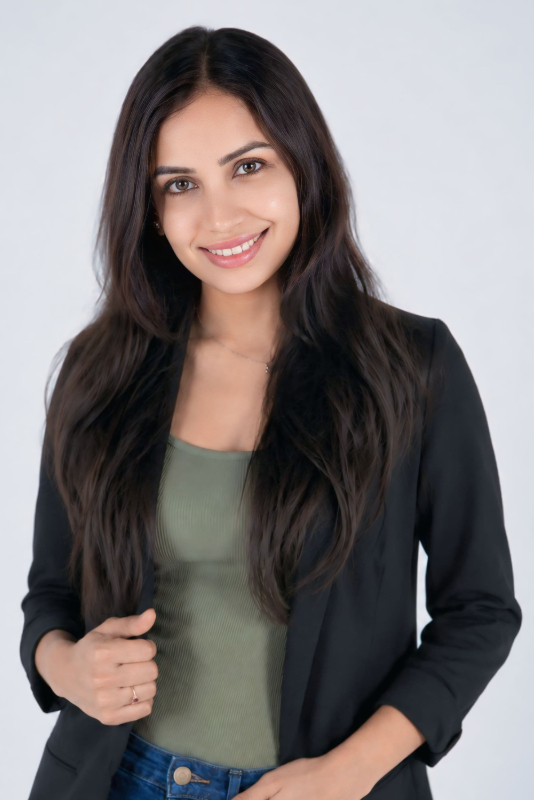 Daya Van