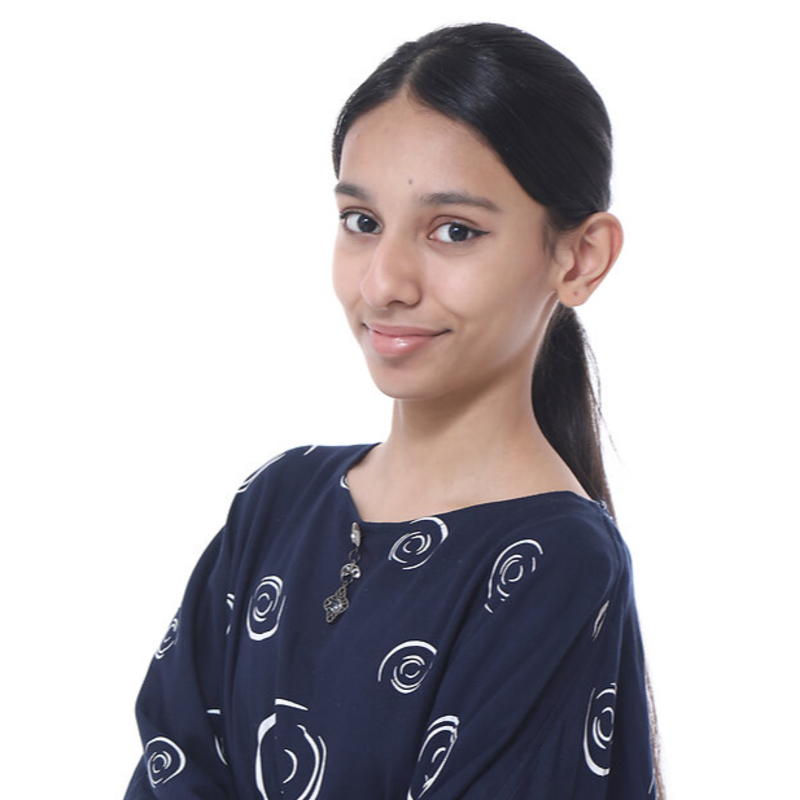 AYESHA FARRUKH