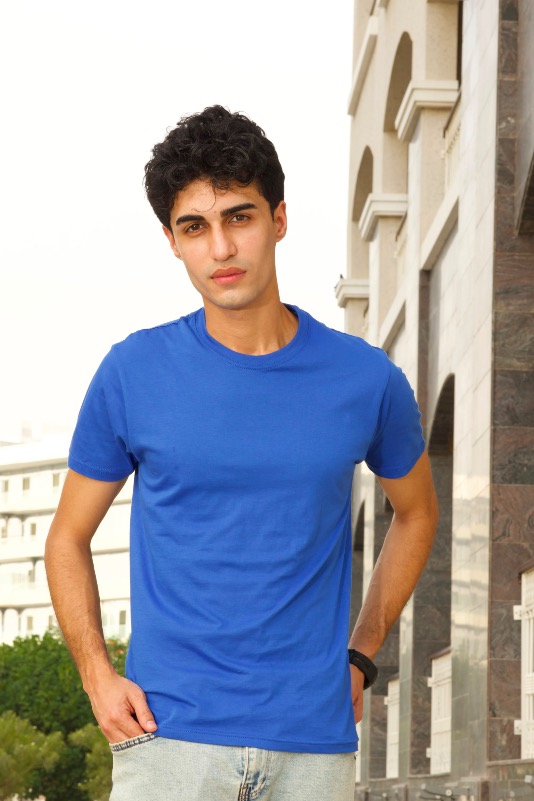 ahmed sherif