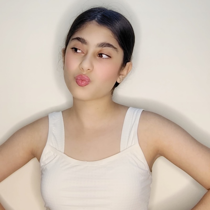 Maryam Alamaddin