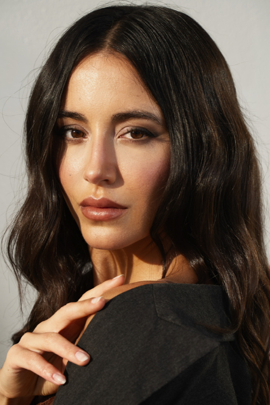 Ainhoa San Vicente