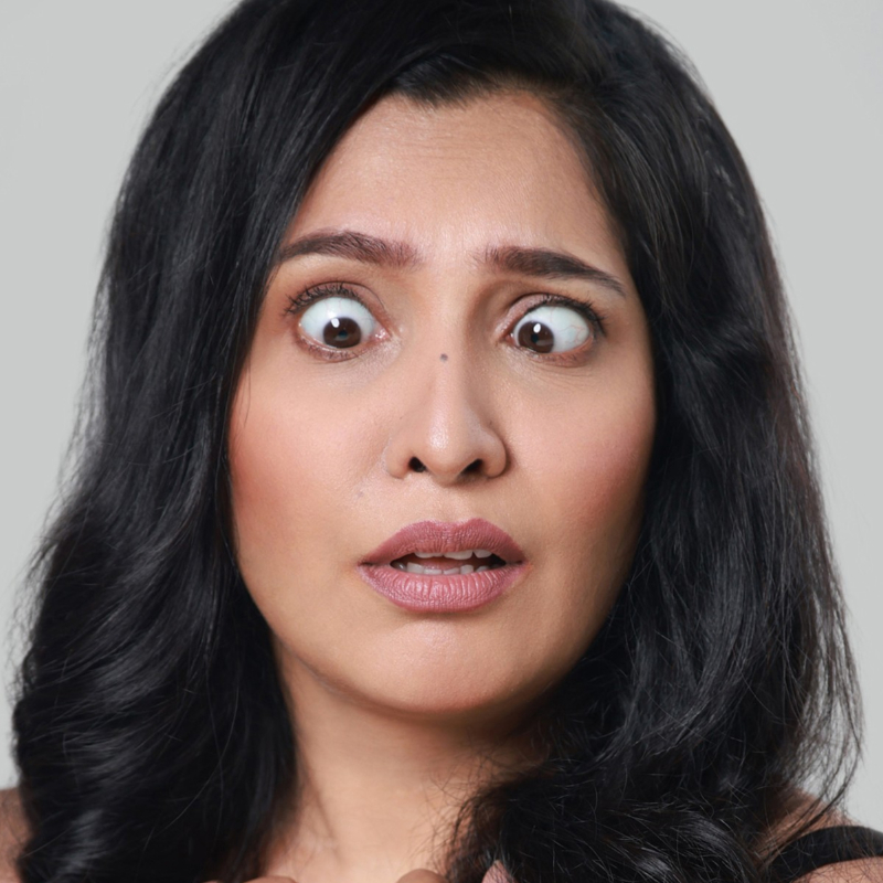 Ursula Manvatkar