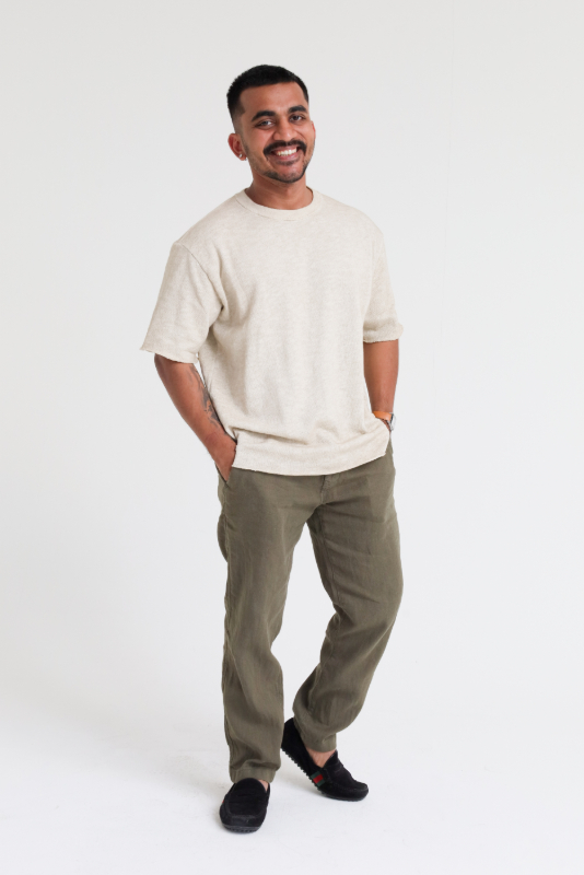 Giriraj kishor Kedia