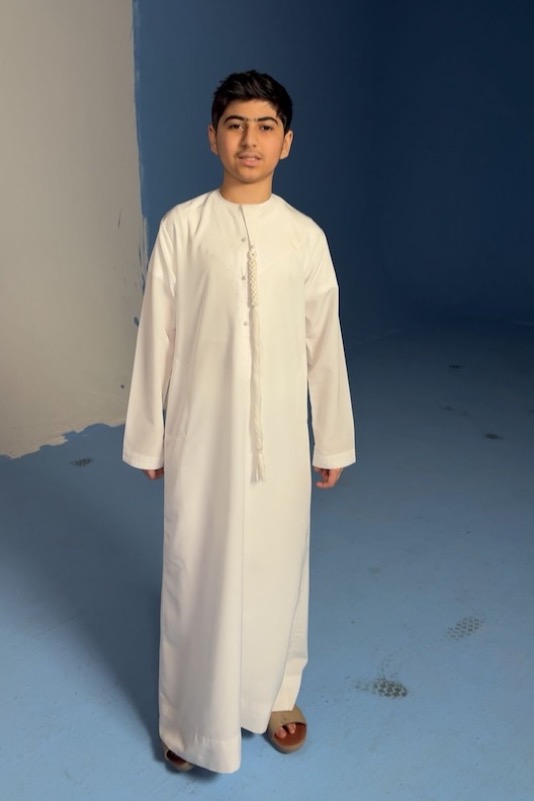 Saif Alnaqbi