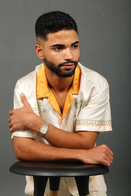 Noureddine Eddiyyani