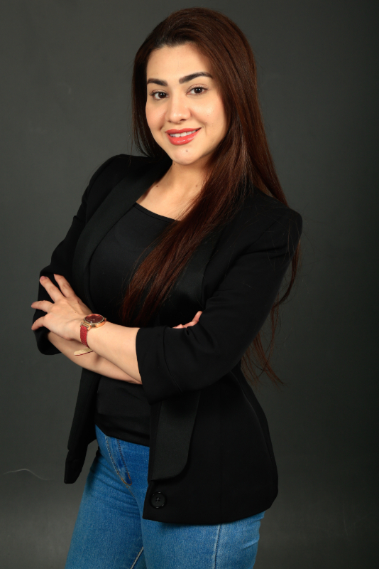 Neveen Hussain Hafez