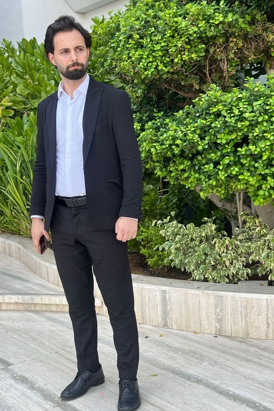 Jaodat Helal