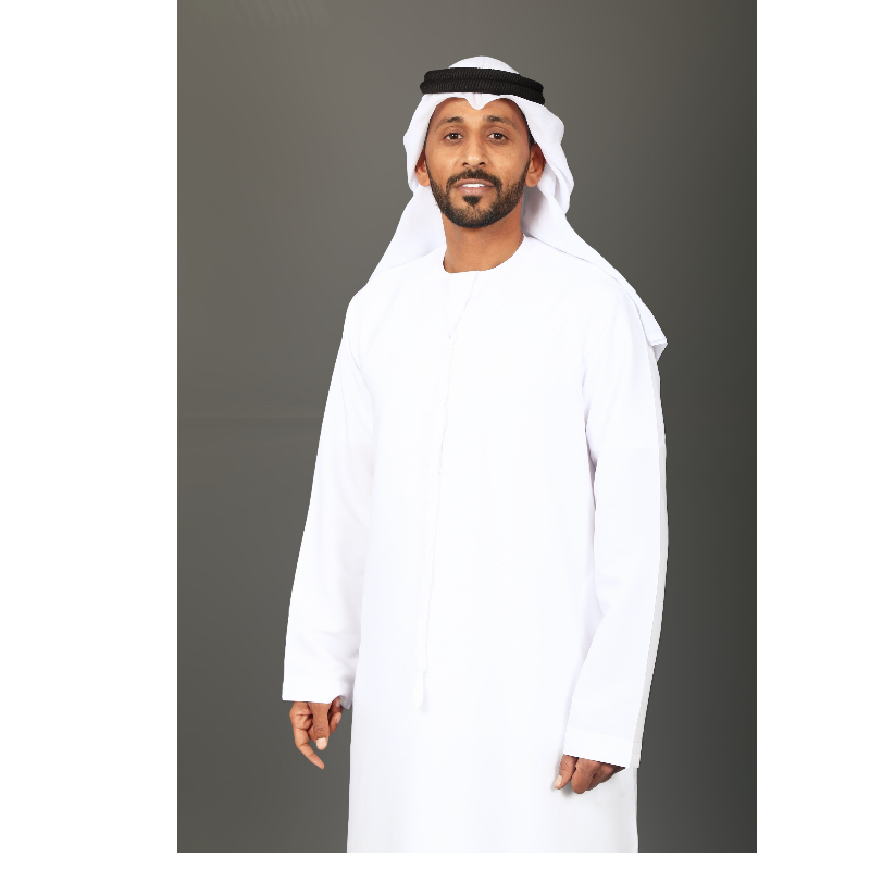 Ahmed Mubarak alharthi