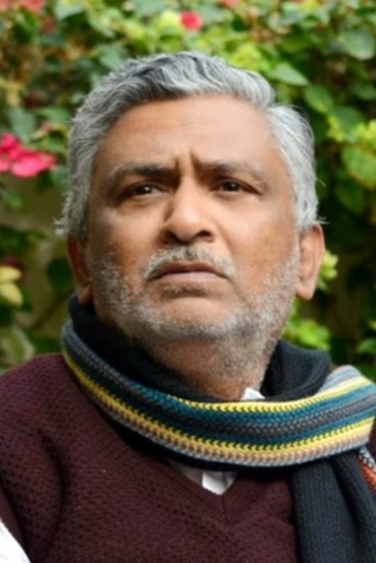 Shaileshkumar Upadhyay