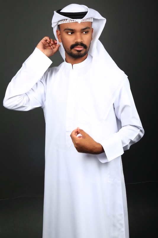 Abdullah Alzubidi