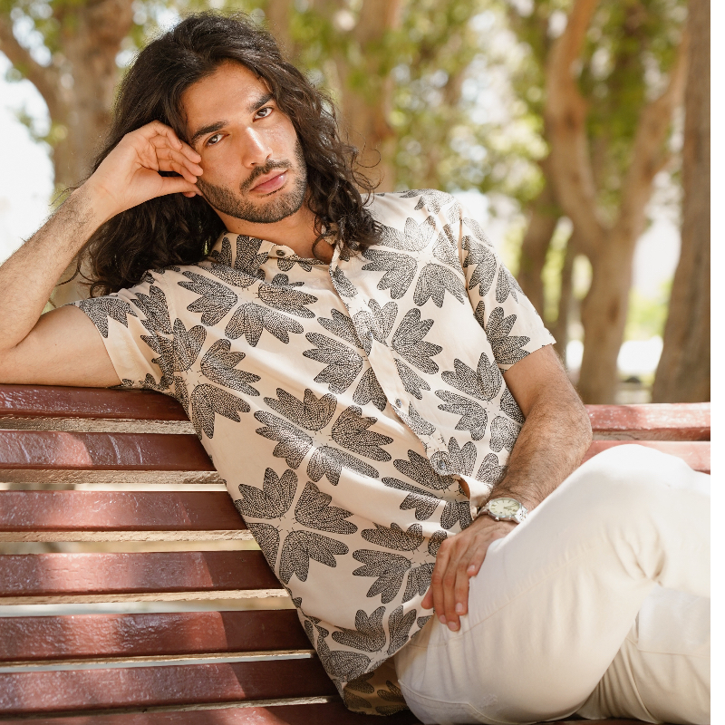 Ahmed Hindi