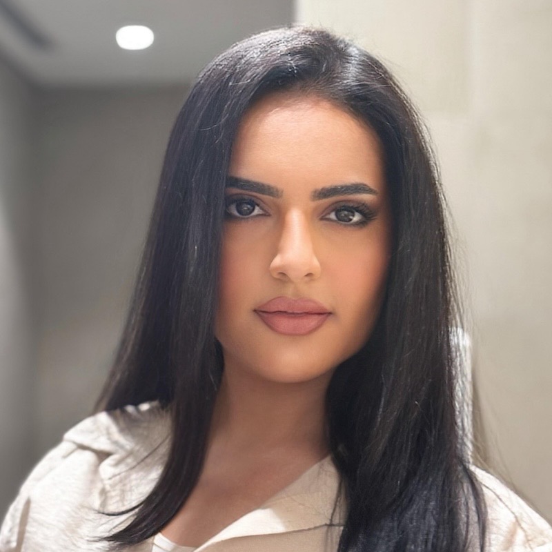 Latifa Bin Ateej