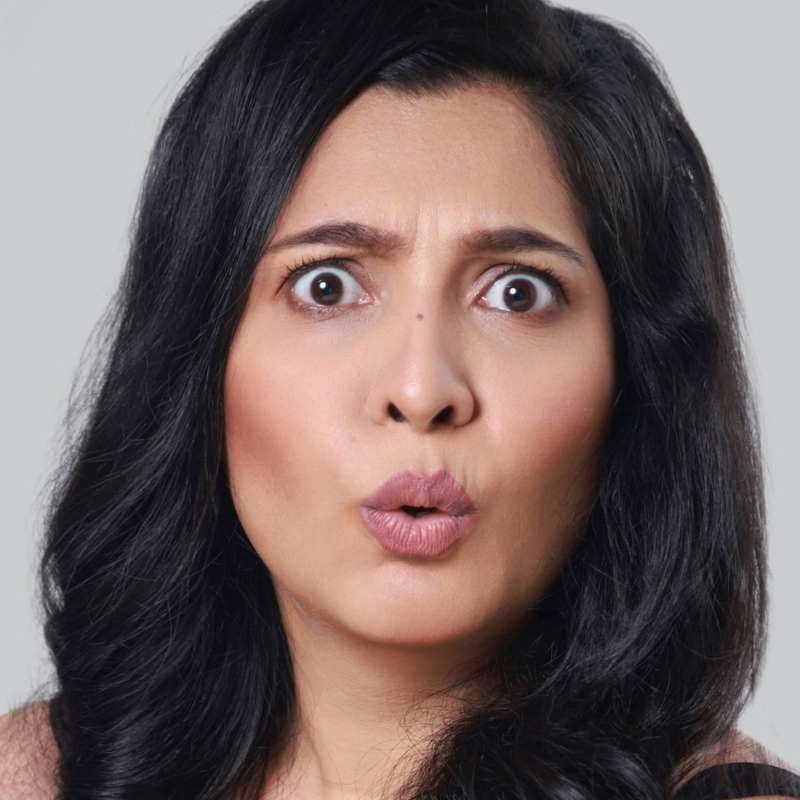 Ursula Manvatkar
