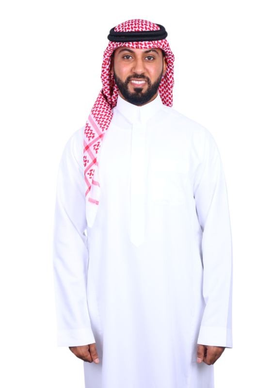 Saeed Abdulkarim