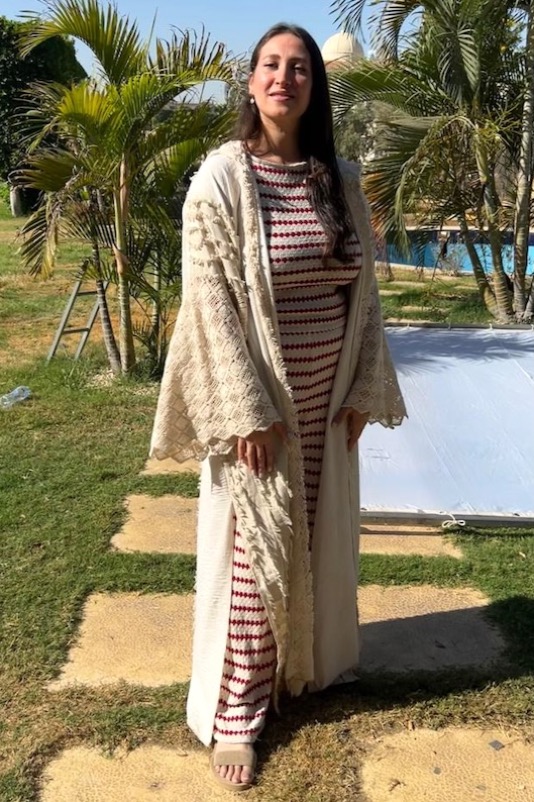 Manar Essam