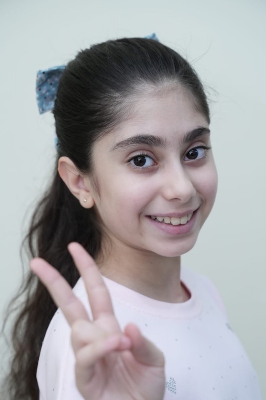 Maryam Alamaddin