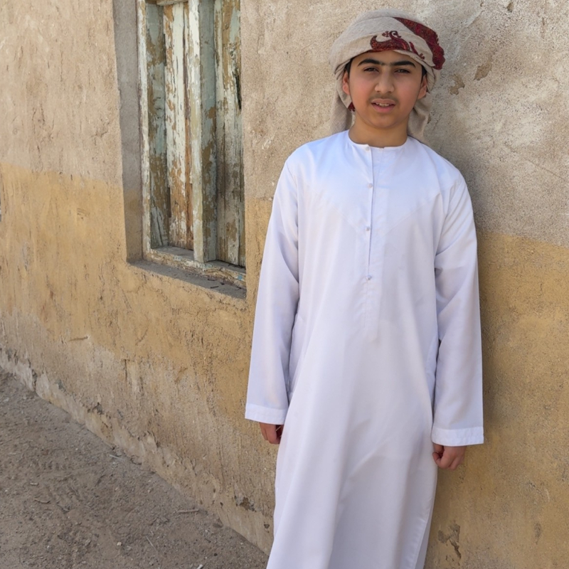 Saif Alnaqbi