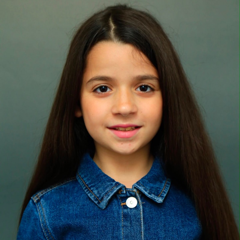 Natalie Al attal
