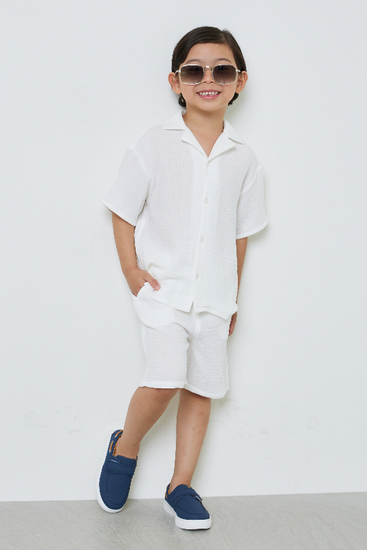 Ryker Belza