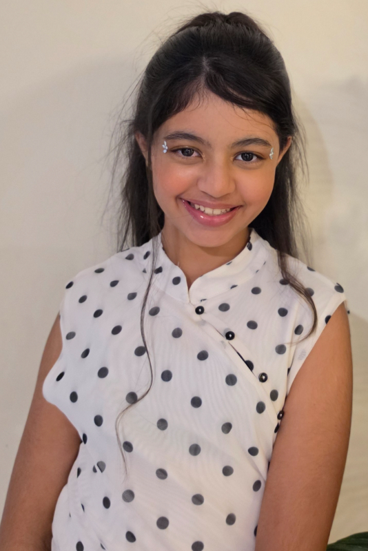 Taliah Mohamed