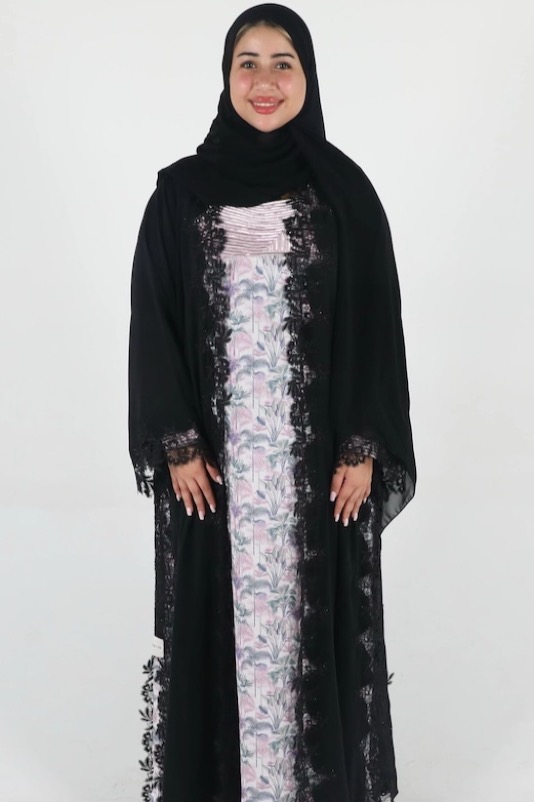 Mahra Alnaqbi