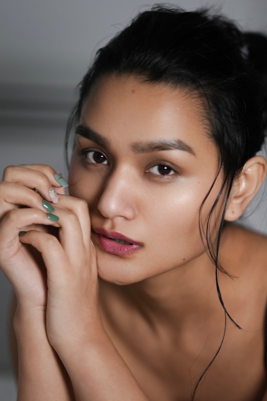 Sunaina Prasain