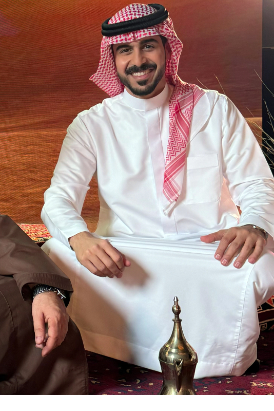 Talal Mohammed