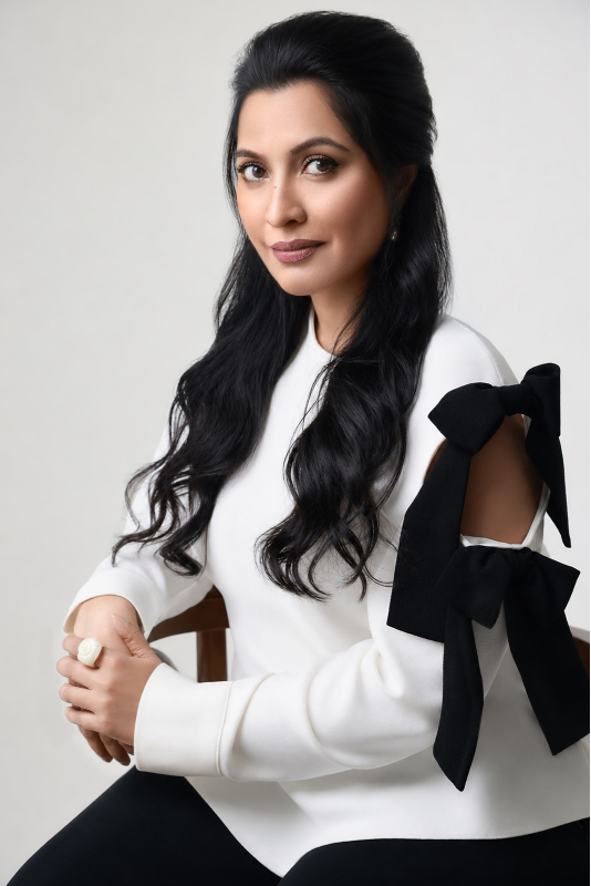Ursula Manvatkar