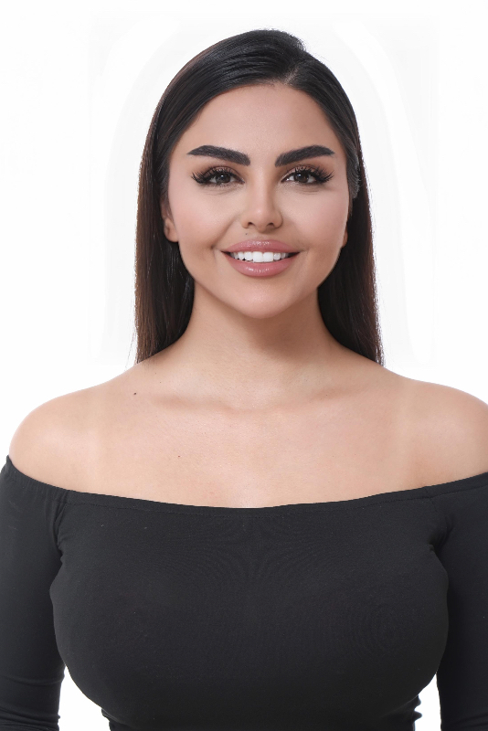 Mahtab Seyrafiyan