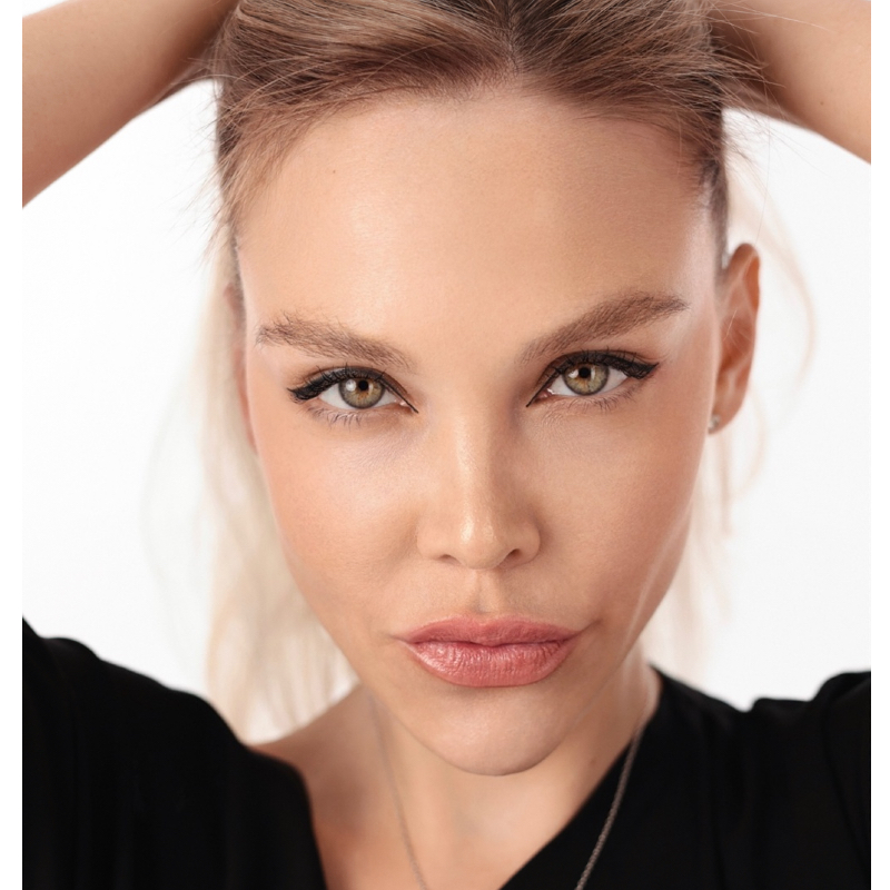 Ekaterina Dolgova