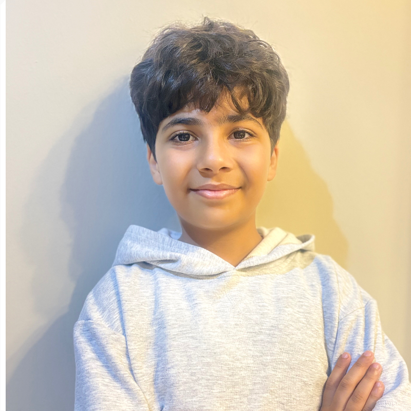 Omar khaldoun Suliman